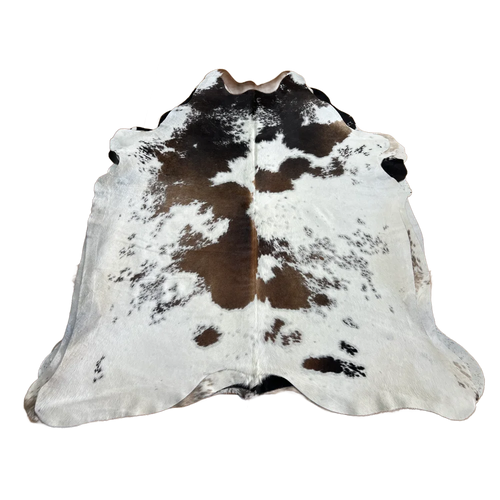 AES196❤️(Arriving Soon) Lovely Extra Large Cowhide Rug - rug